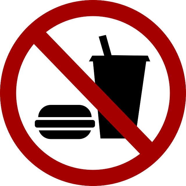 tips to avoid junk foods