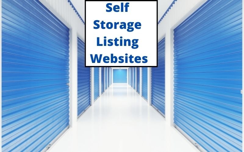 You are currently viewing Self Storage Directories