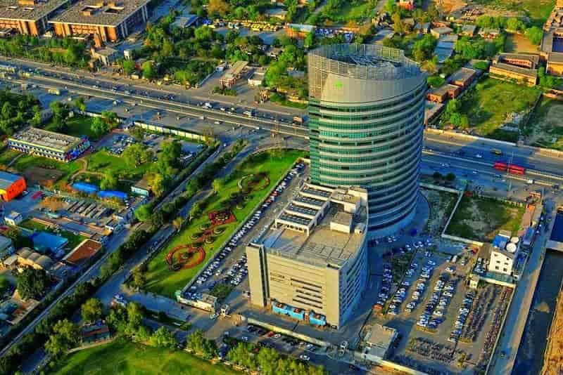Read more about the article Top 5 Pakistani Technology Companies in 2022