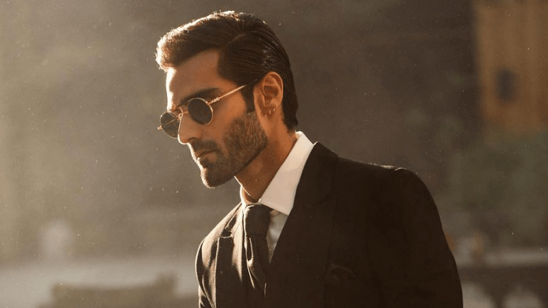 Read more about the article Hasnain Lehri (Male Model) Biography 2022