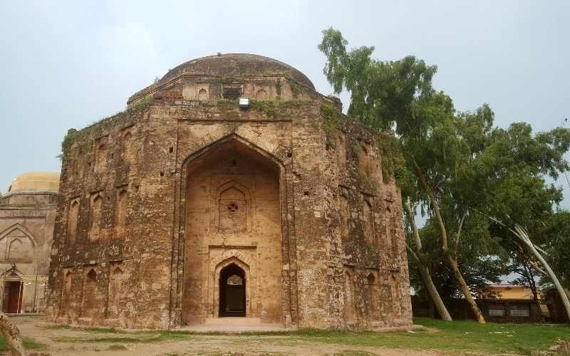 Read more about the article Top 5 Historical Places in Rawalpind