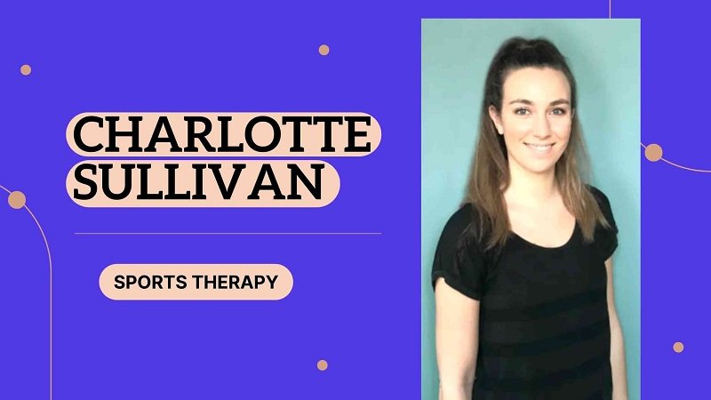 Read more about the article Charlotte Sullivan Sports Therapy