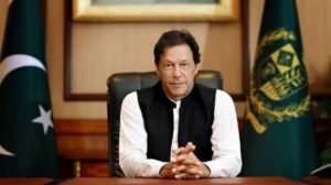 Read more about the article Imran Khan said he was powerless when Prime Minister