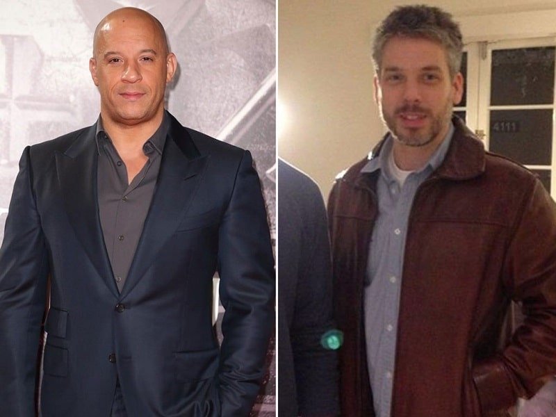 Read more about the article Vin Diesel’s Twin Brother – All You Need to Know