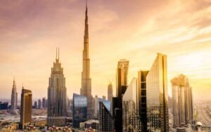 Read more about the article How to Set up a Business in Dubai Free Zone [5 Easy Steps]