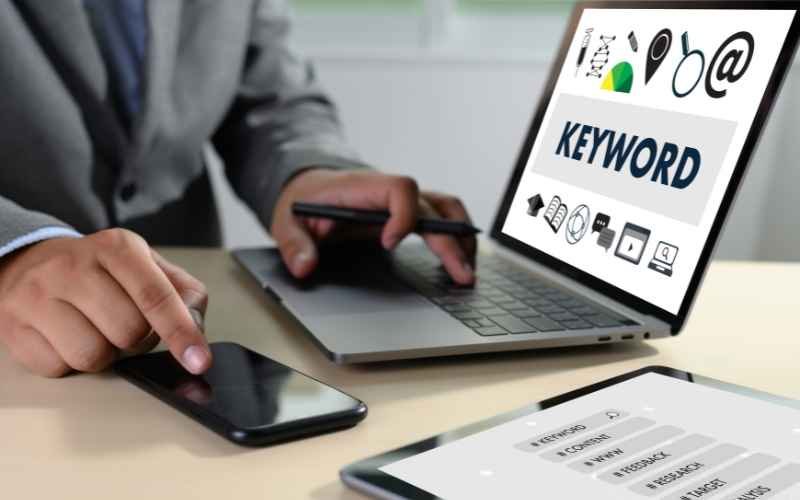 Read more about the article Best Keyword Research Method to Find Keywords for Amazon PPC